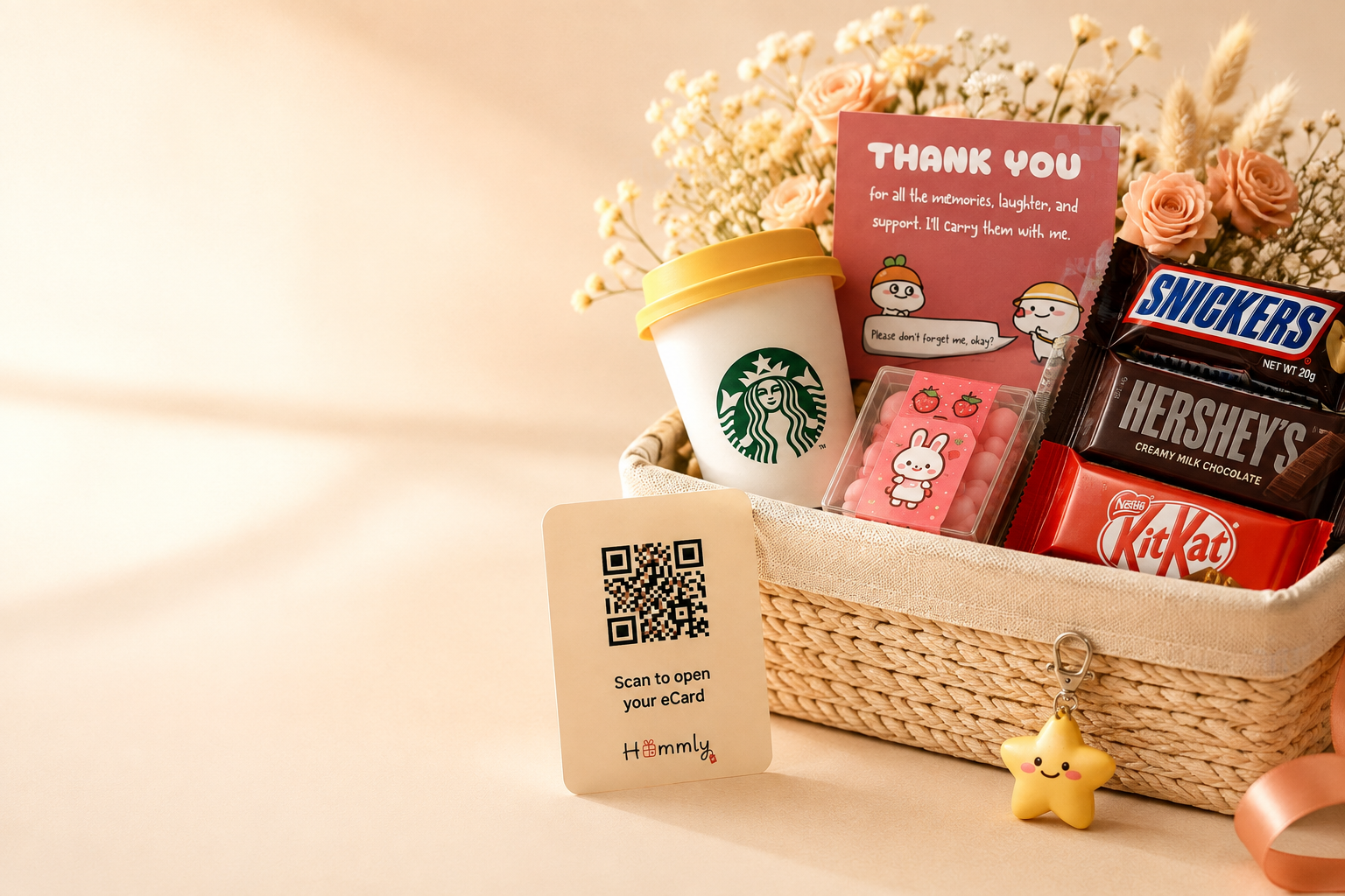 Hommly gift