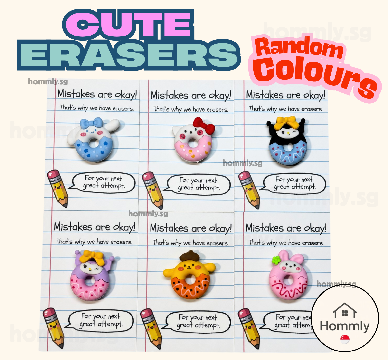 Hommly gift for Teacher Appreciation